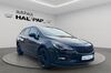 Opel Astra huelseburg