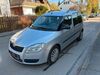 Skoda Roomster geisenfeld