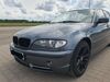 BMW 330 geisenfeld