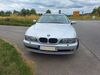 BMW 525 rabenau
