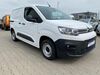 Citroen Berlingo woelferbuett