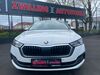 Skoda Octavia rabenau