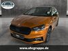 Skoda Fabia kreis|tuebingen