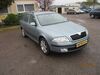 Skoda Octavia schoena-kolpien
