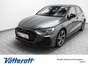 Audi A3 hottelstedt