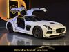 Mercedes-Benz SLS AMG niederhosenbach