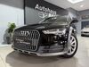 Audi A6 Allroad Münchweiler am Klingbach