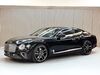 Bentley Continental GT kuehbach