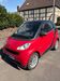 Smart ForTwo boffzen