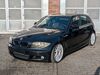 BMW 120 stockhausen-illfurth
