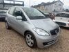 Mercedes-Benz A 180 bl|nordrhein-westfalen
