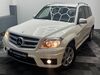 Mercedes-Benz GLK 300 stumsdorf