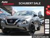 Nissan Juke ockenheim