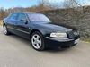 Audi A8 deutschland
