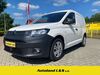 VW Caddy deutschland