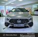 Mercedes-Benz A 45 AMG niederhosenbach