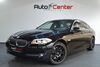 BMW 530 meinborn