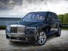 Rolls Royce Cullinan saalow