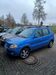 Suzuki Ignis aichtal