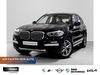 BMW X3 leutesdorf