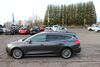 Ford Focus dankmarshausen