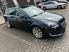 Opel Insignia heupelzen