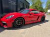 Porsche Cayman meinborn