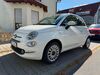 Fiat 500C ilmenau