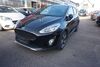 Ford Fiesta grafenhausen