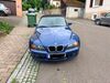 BMW Z3 deutschland