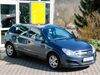 Opel Astra juetrichau