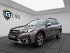 Subaru Outback hintertiefenbach