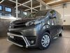 Toyota Proace (Verso) fredersdorf-vogelsdorf