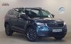 Skoda Kodiaq kronshagen