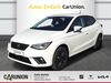 Seat Ibiza schwallungen
