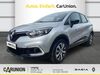 Renault Captur juetrichau