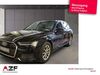 Audi A6 huerup