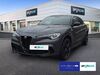 Alfa Romeo Stelvio walhausen