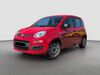 Fiat Panda walhausen