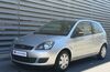 Ford Fiesta geisenfeld