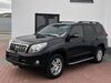 Toyota Land Cruiser ludwigshoehe