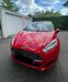 Ford Fiesta grafenhausen