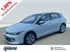 VW Golf teichweiden