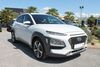 Hyundai KONA muenster-sarmsheim