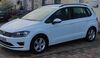 VW Golf Sportsvan siebeldingen