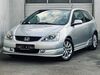 Honda Civic niederorschel