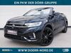 VW T-Roc boffzen