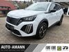 Peugeot 2008 Hohentengen am Hochrhein