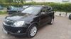 Opel Antara wunstorf