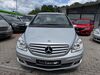 Mercedes-Benz B 170 ober-hilbersheim